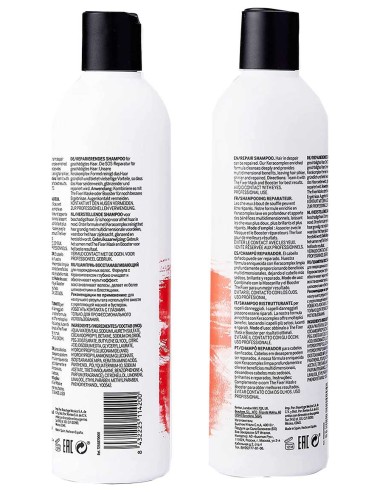 Pro You The Fixer Repair Shampoo