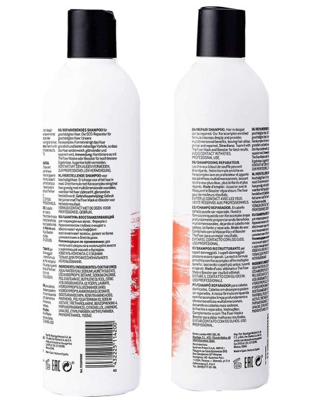 Pro You The Fixer Repair Shampoo