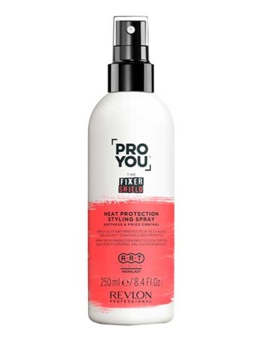 Pro You The Fixer Shield Heat Protection Styling Spray Pro You The Fixer Shield Heat Protection Styling Spray