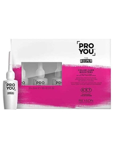 Pro You The Keeper Color Care Boosters Pro You The Keeper Color Care Boosters