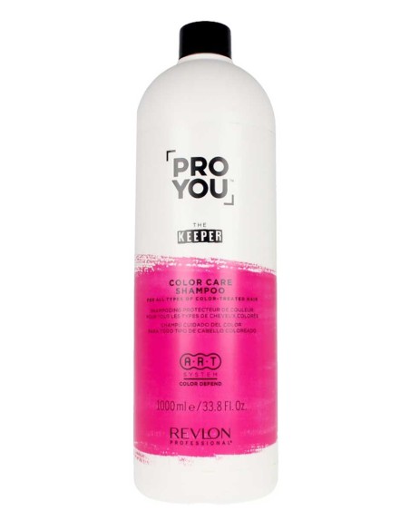 Pro You The Keeper Color Care Shampoo