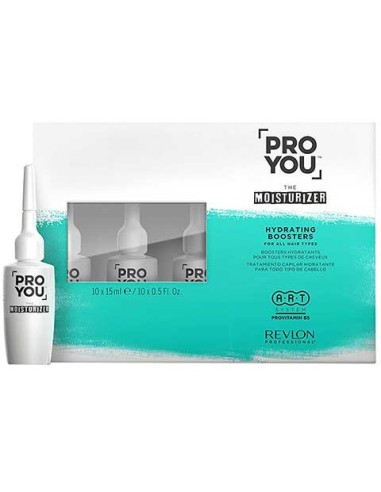 Pro You The Moisturizer Hydrating Boosters Pro You The Moisturizer Hydrating Boosters