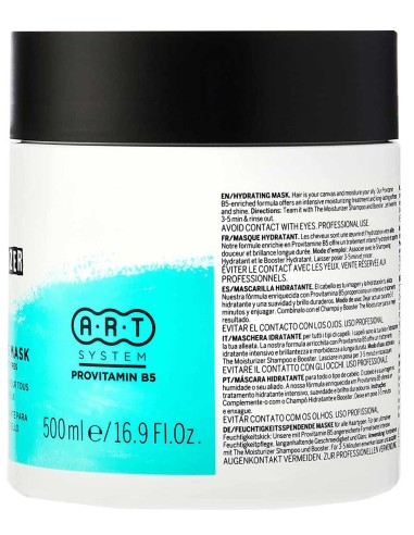 Pro You The Moisturizer Hydrating Mask Pro You The Moisturizer Hydrating Mask