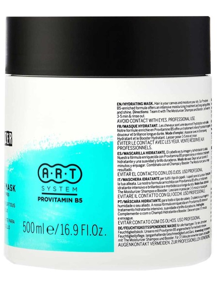 Pro You The Moisturizer Hydrating Mask Pro You The Moisturizer Hydrating Mask