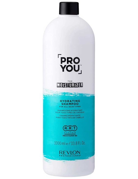 Pro You The Moisturizer Hydrating Shampoo Pro You The Moisturizer Hydrating Shampoo