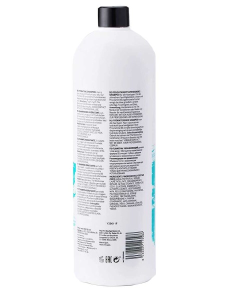 Pro You The Moisturizer Hydrating Shampoo Pro You The Moisturizer Hydrating Shampoo