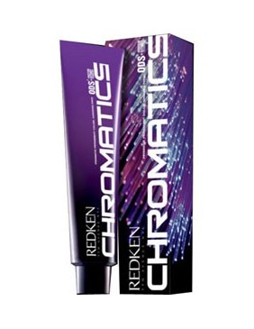Chromatics Permanent Hair Color