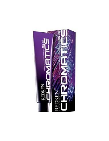 Chromatics Permanent Hair Color Chromatics Permanent Hair Color