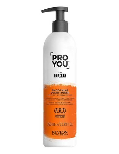 Pro You The Tamer Smoothing Conditioner Pro You The Tamer Smoothing Conditioner