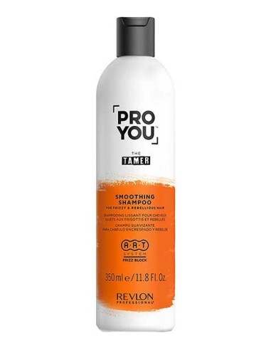 Pro You The Tamer Smoothing Shampoo Pro You The Tamer Smoothing Shampoo