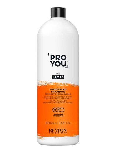 Pro You The Tamer Smoothing Shampoo Pro You The Tamer Smoothing Shampoo
