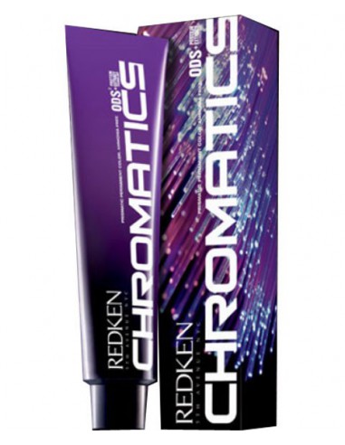 Chromatics Permanent Hair Color Chromatics Permanent Hair Color