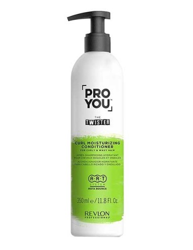 Pro You The Twister Curl Moisturizing Conditioner Pro You The Twister Curl Moisturizing Conditioner