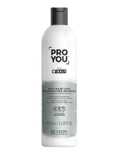 Pro You The Winner Anti Hair Loss Invigorating Shampoo Pro You The Winner Anti Hair Loss Invigorating Shampoo