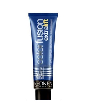 Colorfusion Extra Lift Permanent Hair Color