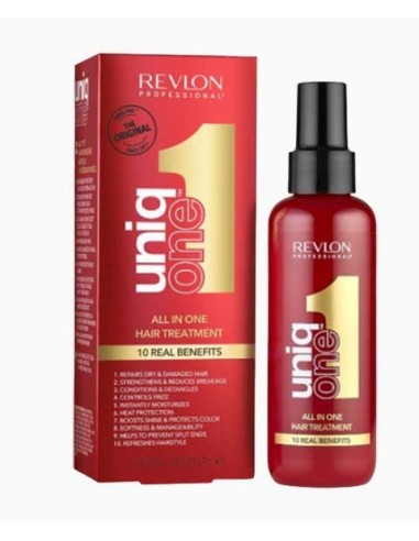 Unique One The Original All In One Hair Treatment Unique One The Original All In One Hair Treatment