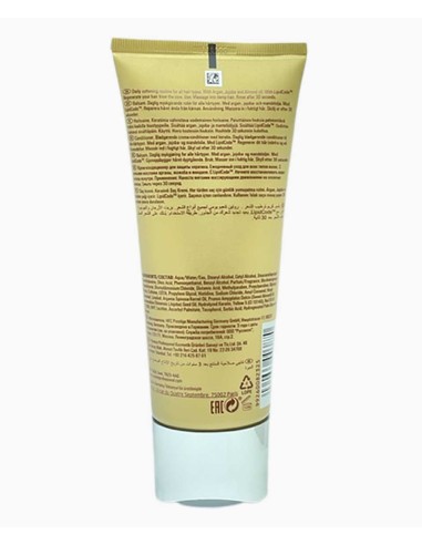 Luxe Oil Keratin Conditioning Cream Luxe Oil Keratin Conditioning Cream