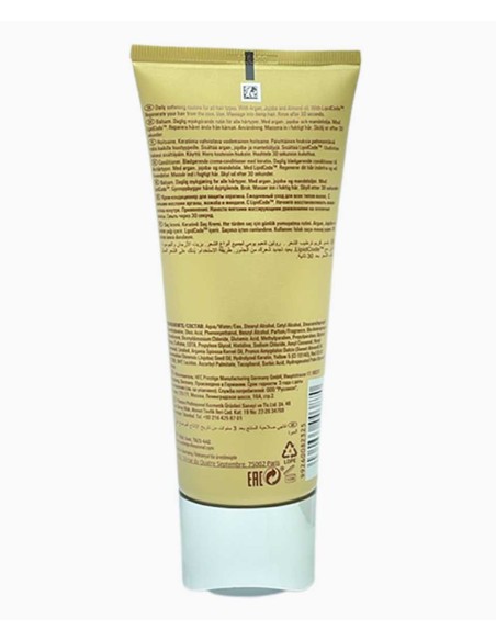 Luxe Oil Keratin Conditioning Cream Luxe Oil Keratin Conditioning Cream