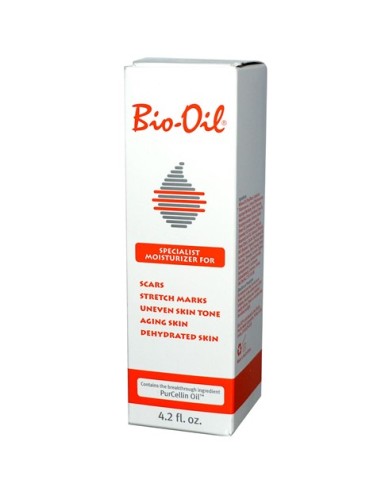 Bio Oil Skin Oil Bio Oil Skin Oil