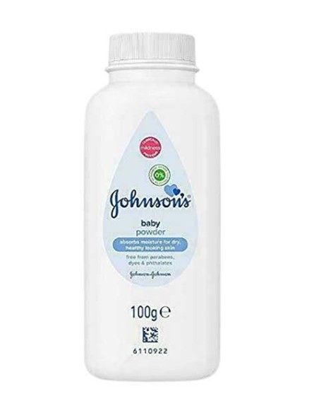 Johnsons Baby Powder Johnsons Baby Powder
