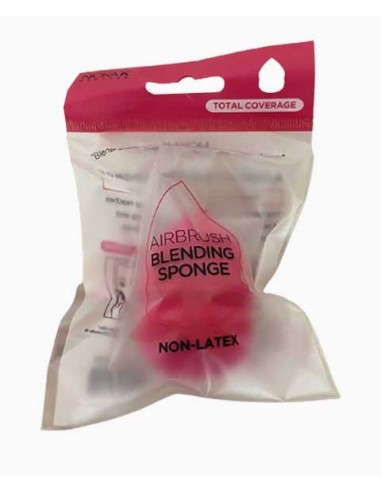 NK Air Brush Blending Sponge Total Coverage