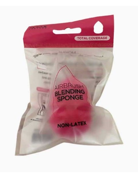 NK Air Brush Blending Sponge Total Coverage