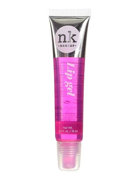 NK Lip Gel Vitamin E Bubble Gum