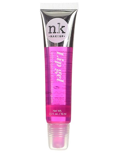 NK Lip Gel Vitamin E Bubble Gum NK Lip Gel Vitamin E Bubble Gum