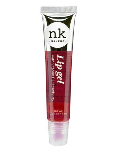 NK Lip Gel Vitamin E Strawberry NK Lip Gel Vitamin E Strawberry