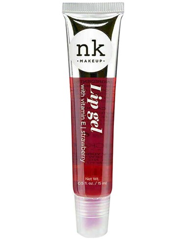NK Lip Gel Vitamin E Strawberry NK Lip Gel Vitamin E Strawberry