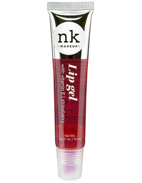 NK Lip Gel Vitamin E Strawberry NK Lip Gel Vitamin E Strawberry