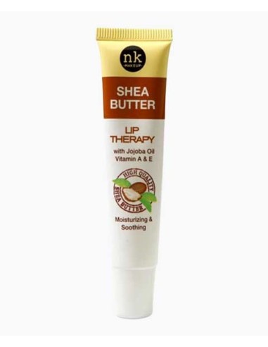 NK Shea Butter Lip Therapy NK Shea Butter Lip Therapy