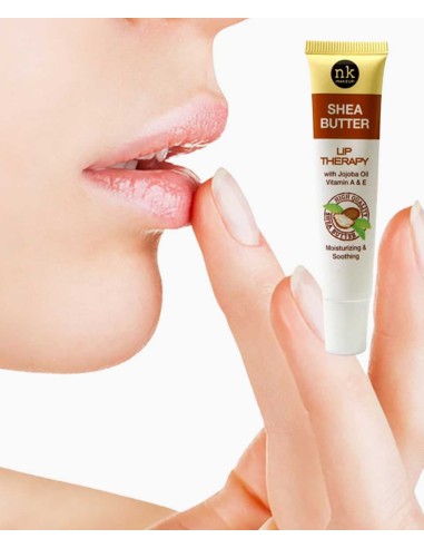 NK Shea Butter Lip Therapy NK Shea Butter Lip Therapy