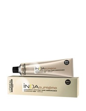 INOA Supreme Age Defying Ammonia Free Hair Color