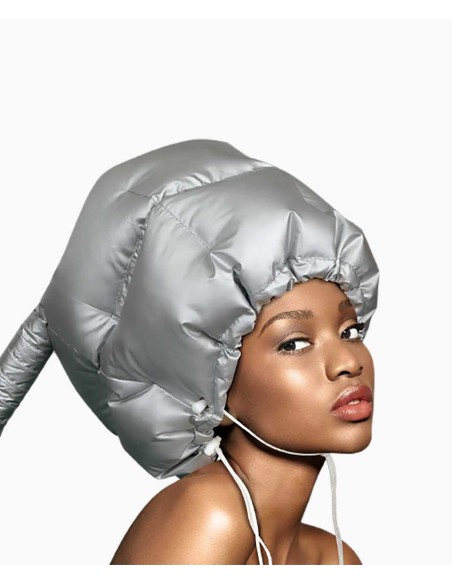 Tyche Even F Hair Dryer Attachment Heat Cap Tyche Even F Hair Dryer Attachment Heat Cap