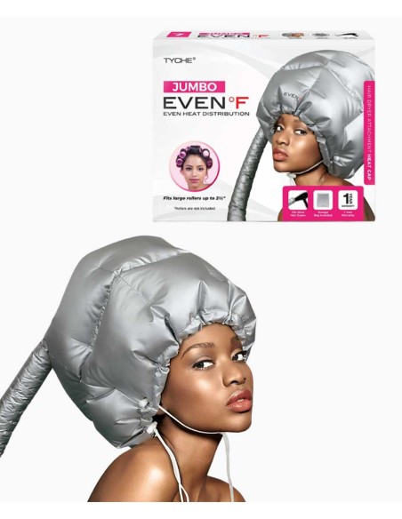 Tyche Even F Hair Dryer Attachment Heat Cap Tyche Even F Hair Dryer Attachment Heat Cap