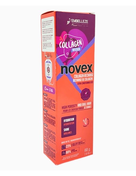 Collagen Infusion Collagen Recharge