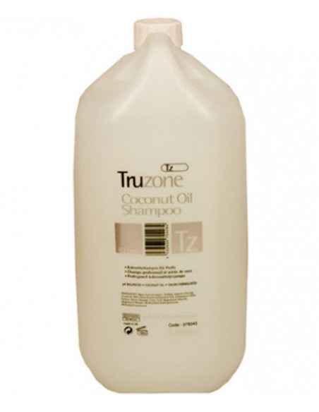 Truzone Coconut Oil Shampoo
