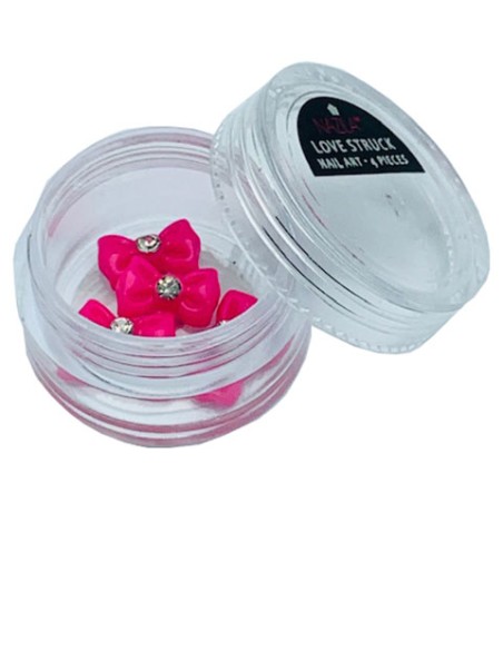 Nail Art Charm Love Struck Nail Art Charm Love Struck