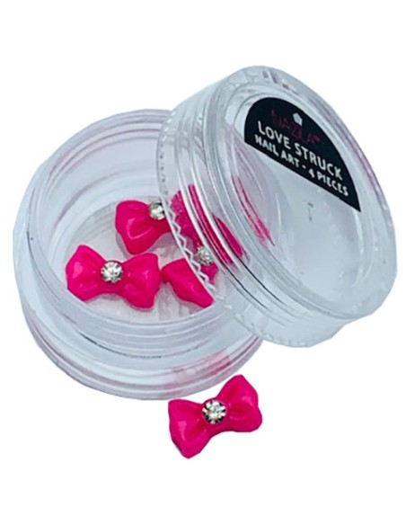 Nail Art Charm Love Struck Nail Art Charm Love Struck