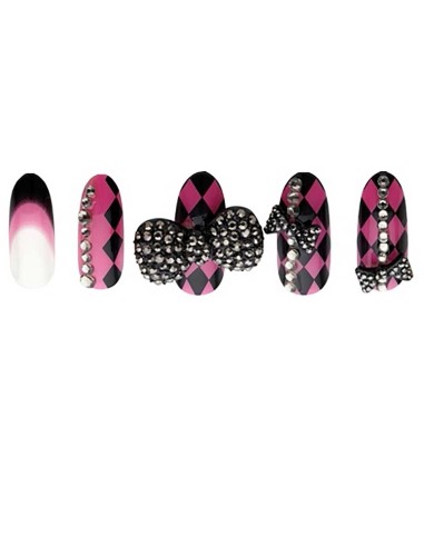 Nail Glitz Love Glamour Signature