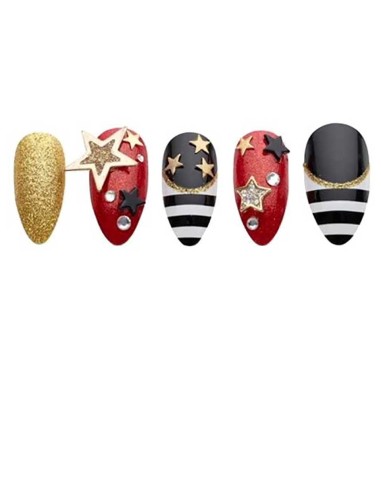 Nail Glitz Love Glamour Stars And Stripes Nail Glitz Love Glamour Stars And Stripes
