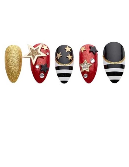 Nail Glitz Love Glamour Stars And Stripes Nail Glitz Love Glamour Stars And Stripes