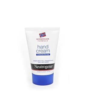 Neutrogena Norwegian Formula Concentrated Hand Cream