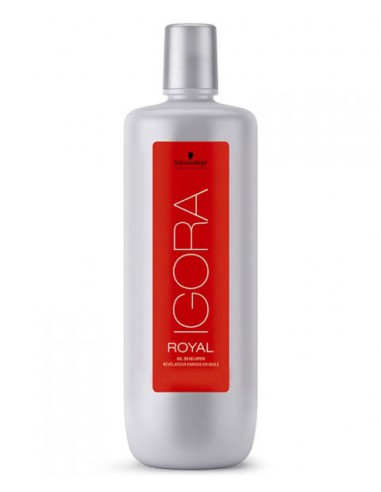 Igora Royal Oil Developer Igora Royal Oil Developer