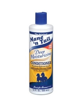 Mane N Tail Deep Moisturizing Conditioner