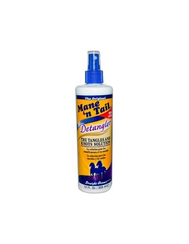 Mane N Tail Detangler Spray Mane N Tail Detangler Spray