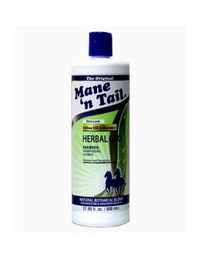 Mane N Tail Herbal Gro Shampoo