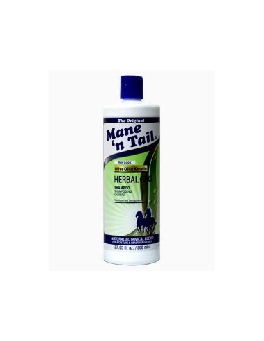Mane N Tail Herbal Gro Shampoo Mane N Tail Herbal Gro Shampoo