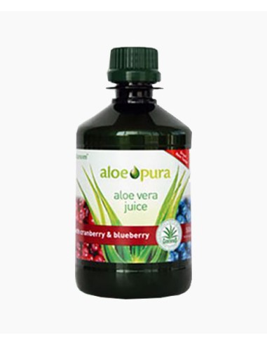 Aloe Vera Juice Maximum Strength With Cranberry Aloe Vera Juice Maximum Strength With Cranberry